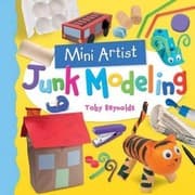 Tapa de Junk Modeling