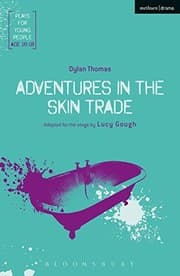 Tapa de Adventures in the Skin Trade
