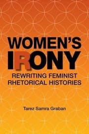 Tapa de Women's Irony