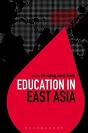 Tapa de Education in East Asia