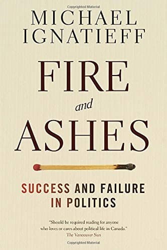 Tapa de Fire and Ashes