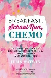 Tapa de Breakfast, School Run, Chemo