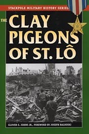 Tapa de The Clay Pigeons of St. Lo