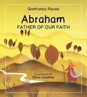 Tapa de Abraham