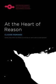 Tapa de At the Heart of Reason