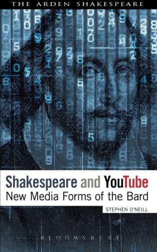 Tapa de Shakespeare and YouTube