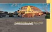 Tapa de Northern Kentucky University