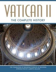 Tapa de Vatican II