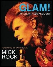 Tapa de Glam!