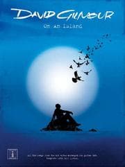Tapa de On an Island