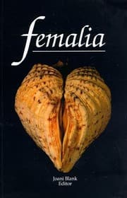 Tapa de Femalia