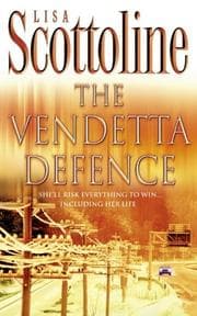 Tapa de The Vendetta Defence
