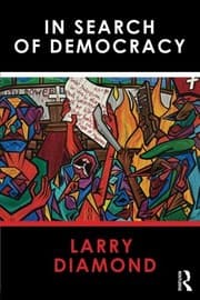 Tapa de In Search of Democracy