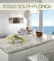 Tapa de Perspectives on Design South Florida