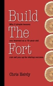 Tapa de Build The Fort
