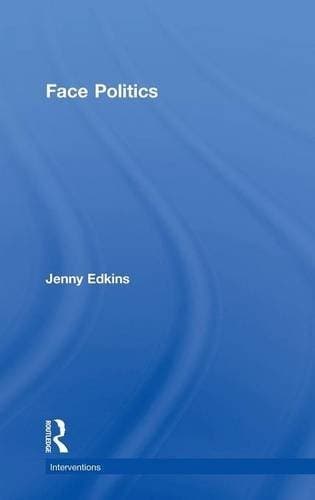 Tapa de Face Politics
