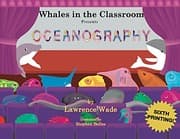 Tapa de Whales in the Classroom Oceanography 6th printing - 2015