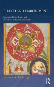 Tapa de Bhakti and Embodiment