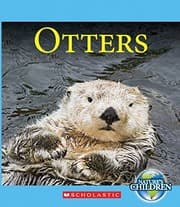 Tapa de Otters