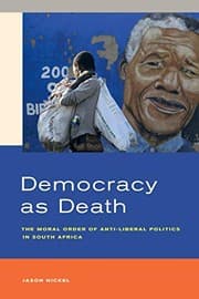 Tapa de Democracy as Death