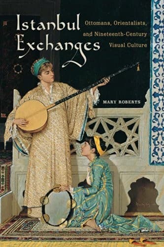 Tapa de Istanbul Exchanges