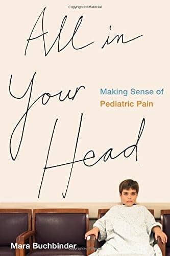 Tapa de All in Your Head