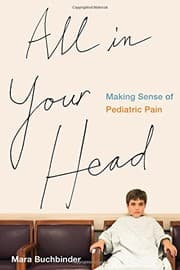Tapa de All in Your Head