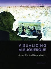 Tapa de Visualizing Albuquerque