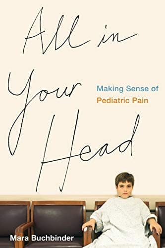 Tapa de All in Your Head