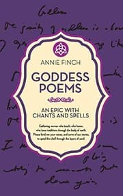 Tapa de The Goddess Poems