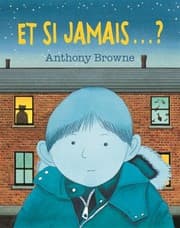 Tapa de Et si jamais... ?
