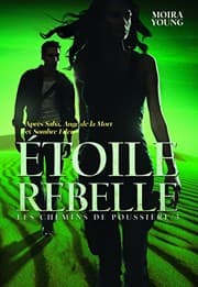 Tapa de Les chemins de poussière, Tome 3