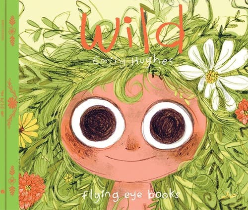 Tapa de Wild