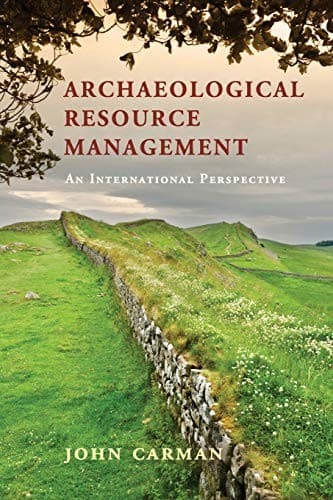 Tapa de Archaeological Resource Management