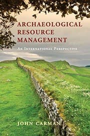 Tapa de Archaeological Resource Management