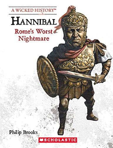 Tapa de Hannibal
