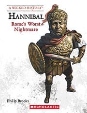 Tapa de Hannibal