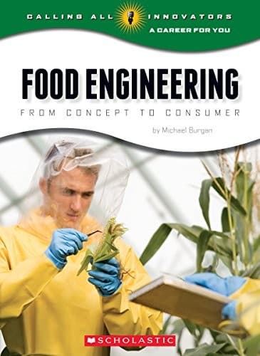 Tapa de Food Engineering