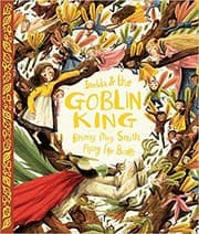 Tapa de Imelda and the Goblin King