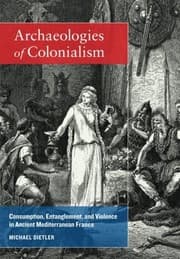 Tapa de Archæologies of Colonialism