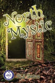 Tapa de North Mystic