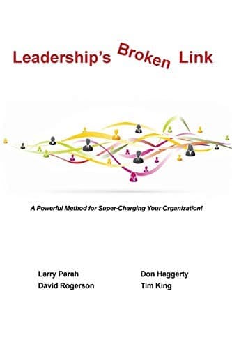 Tapa de Leaderships Broken Link