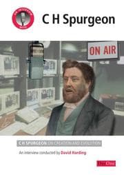 Tapa de An Interview With C H Spurgeon