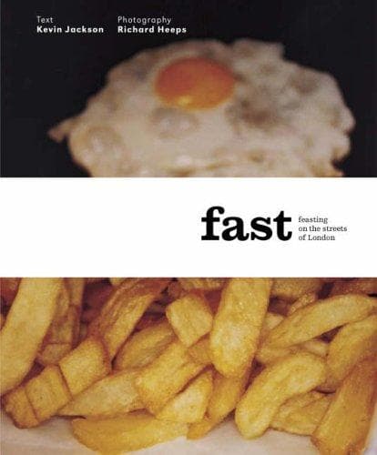 Tapa de Fast