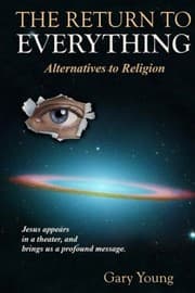 Tapa de The Return to Everything