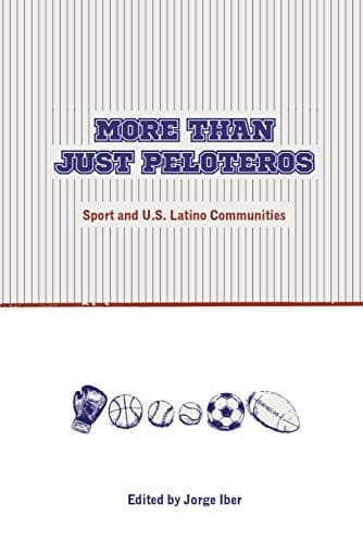 Tapa de More Than Just Peloteros