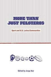 Tapa de More Than Just Peloteros