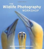 Tapa de The Wildlife Photography Workshop