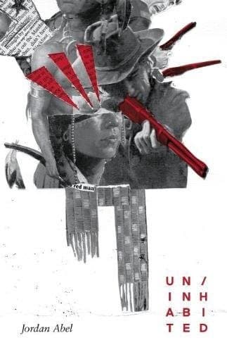 Tapa de Un/inhabited