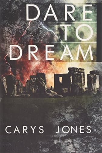 Tapa de Dare to Dream